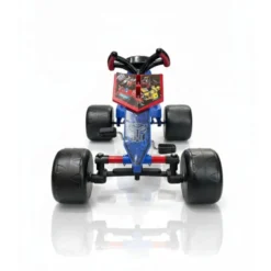 Transformers Go Kart