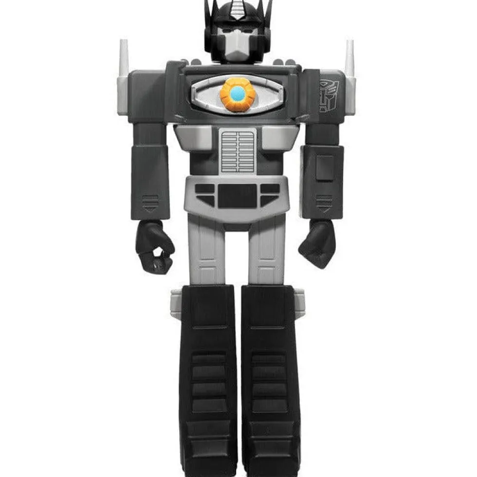 Transformers Super Shogun - Optimus Prime (Fallen Leader)
