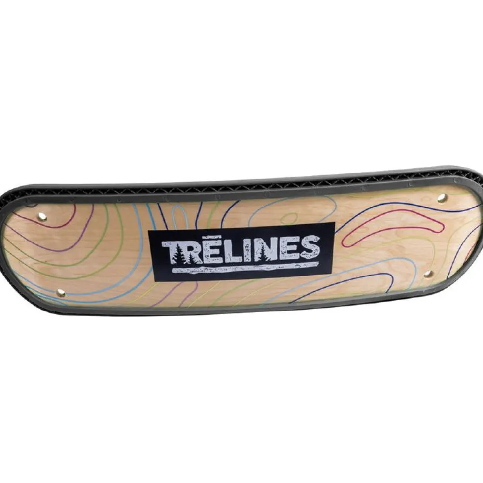 Treboard Surfin' Swing