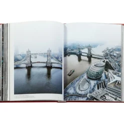 Trope London Book Leather Edition