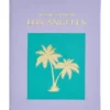 Trope Los Angeles Book Leather Edition