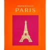 Trope Paris Book Leather Edition