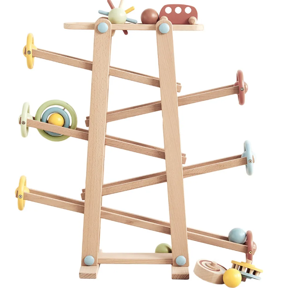 Tumble Track