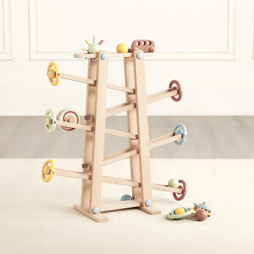 Tumble Track