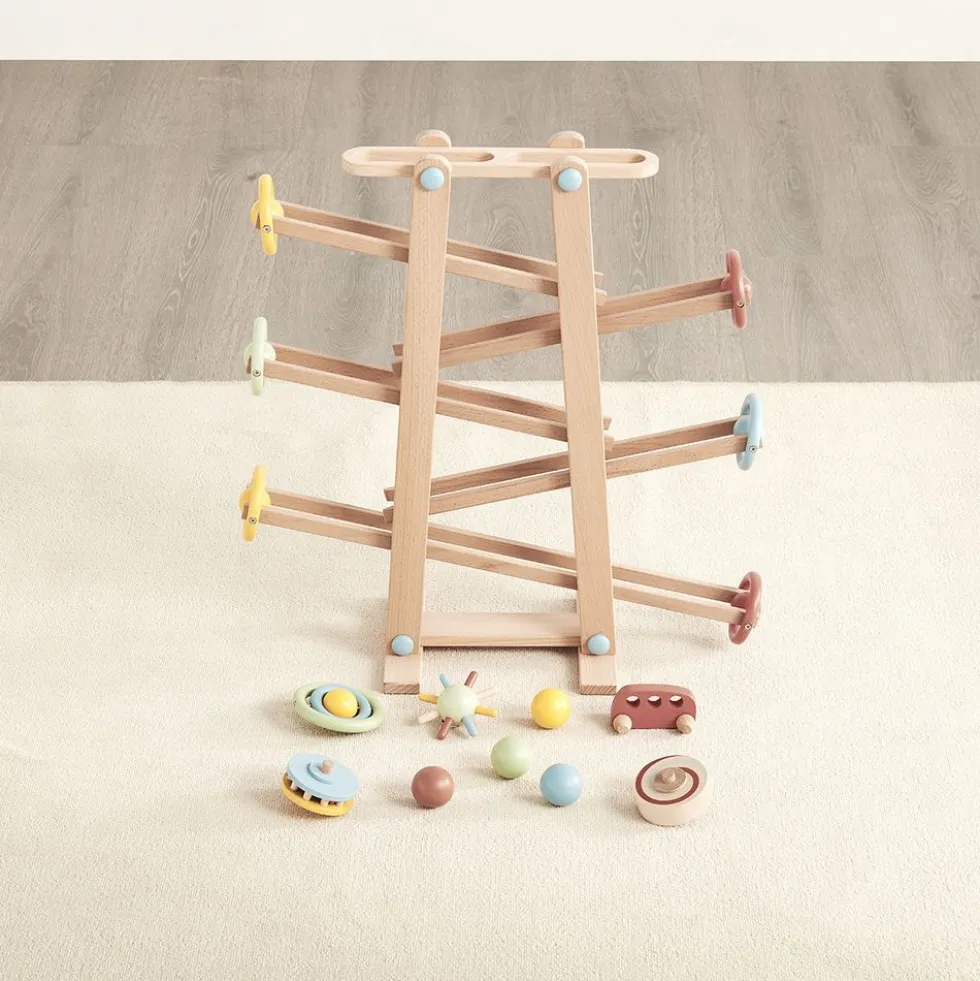 Tumble Track
