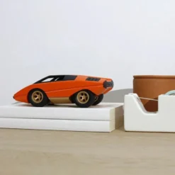 UFO Bruto Car - Orange