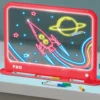 Ultimate Neon Light Board 11-Piece Set