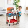 Vehicle Service & Repair Workbench