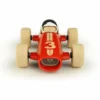 Verve Car Toy - Malibu Orange