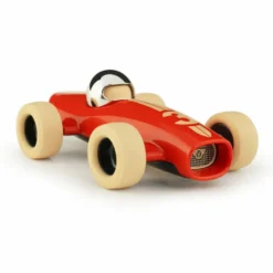 Verve Car Toy - Malibu Orange