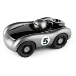 Verve Viglietta Car Toy - Gun Metal