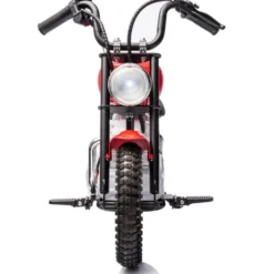 36V Freddo e-Chopper Ride On - Red