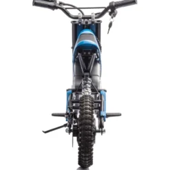 36V Freddo Electric Dirt Bike - Blue