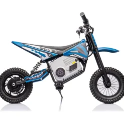36V Freddo Electric Dirt Bike - Blue