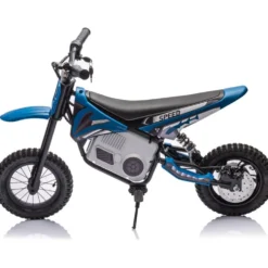 36V Freddo Electric Dirt Bike - Blue