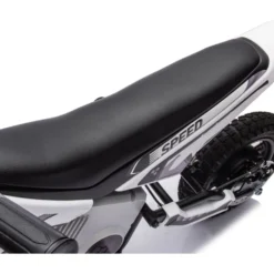 36V Freddo Electric Dirt Bike - White