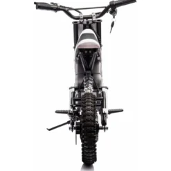 36V Freddo Electric Dirt Bike - White