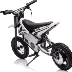 36V Freddo Electric Dirt Bike - White