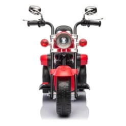 6V Freddo Toys Chopper Style Ride on Trike - Red