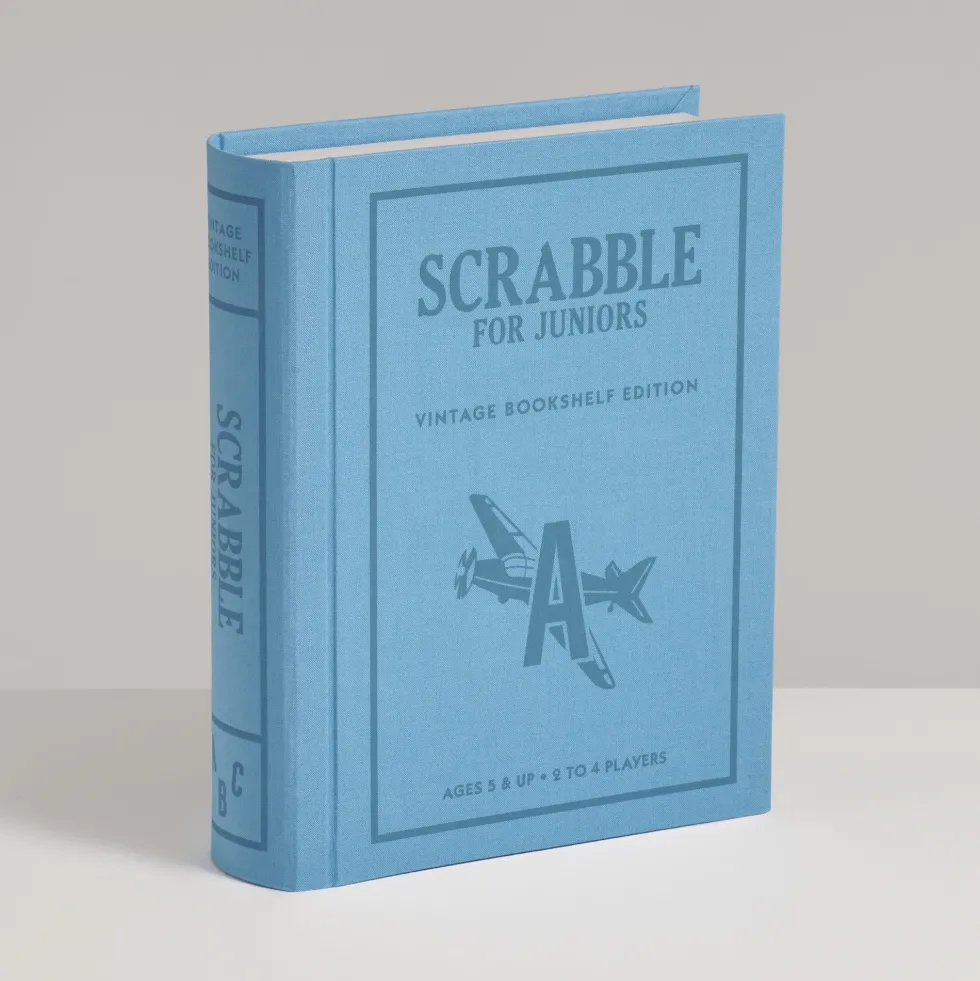 Vintage Bookshelf Games – 2026 Editions 3-Pack
