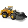 Volvo Wheel Loader