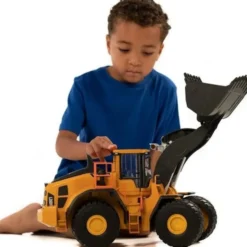 Volvo Wheel Loader