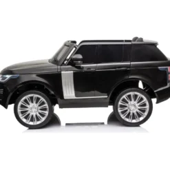 24V Range Rover HSE 2 Seater Ride on Car - Black