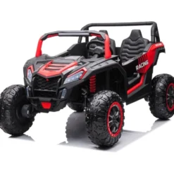 24V 4x4 Freddo Dune Buggy Buccaneer 2 Seater Ride on - Red