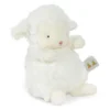 White Wee Kiddo Lamb Plush