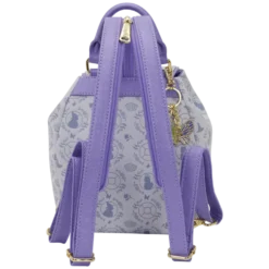 Wicked All-Over Print Micro Mini Backpack