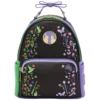 Wicked Glinda & Elphaba Floral & Lace Mini Backpack