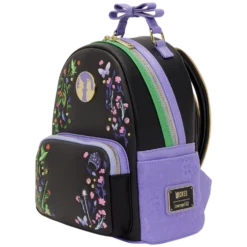 Wicked Glinda & Elphaba Floral & Lace Mini Backpack