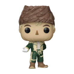 Wicked Pop! Scarecrow
