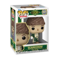 Wicked Pop! Scarecrow