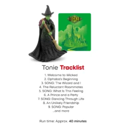 Wicked Tonie