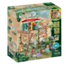 Wiltopia Family Tree House
