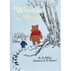 Winnie The Pooh Book Leather Edition