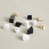 Wooden Activity Busy Box