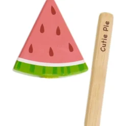 Wooden Birthday Party Collection Bundle