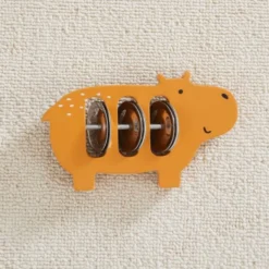 Wood Mini Music Maker