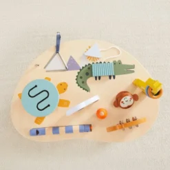Wood Mini Music Maker