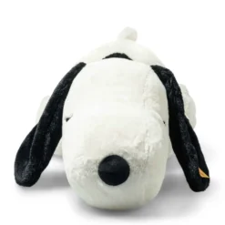 XL Snoopy Lying Plush