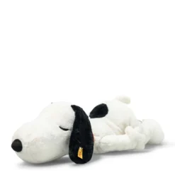 XL Snoopy Lying Plush