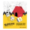 YAHTZEE: Peanuts